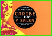 Caribe y Salsa